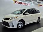 2020 Toyota Sienna XLE 7-Passenger Auto Access Seat