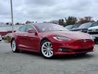 2018 Tesla Model S 75D