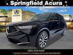 2025 Acura Mdx SH-AWD w/Tech