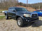 2010 Toyota Tacoma V6