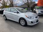 2015 Hyundai Accent GS