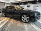 2012 Chevrolet Camaro LT