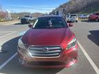 2017 Subaru Legacy 2.5i Limited