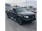 2007 Honda Ridgeline RTL
