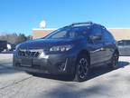 2021 Subaru Crosstrek Base