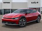 2024 Kia EV6 Light Long Range