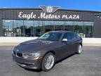 2015 BMW 3 Series 335i xDrive