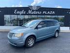 2008 Chrysler Town And Country Touring