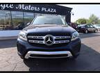 2017 Mercedes-Benz Gls GLS 450