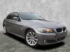2011 BMW 3 Series 328i xDrive