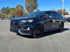 2020 Ford Edge ST Line