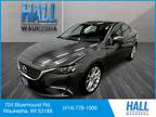 2017 Mazda Mazda6 Touring