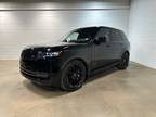 2025 Land Rover Range Rover P530 SE