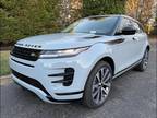 2025 Land Rover Range Rover Evoque P250 Dynamic SE