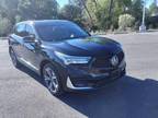 2020 Acura Rdx SH-AWD w/Advance