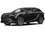 2025 Lexus RX 350h 350h Premium Plus