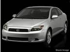 2009 Scion Tc Base