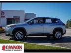 2023 Toyota Corolla Cross L