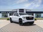 2025 Gmc Sierra 1500 Elevation 4WD Crew Cab 147
