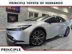 2024 Toyota Prius Limited