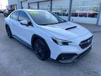 2022 Subaru Wrx Limited