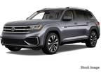 2021 Volkswagen Atlas V6 SEL R-Line