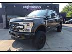 2020 Ford F-250 Super Duty