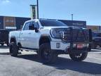 2020 Gmc Sierra 2500HD Denali