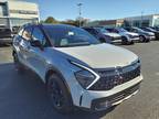 2025 Kia Sportage X-Pro