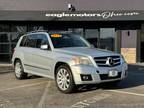 2012 Mercedes-Benz Glk GLK 350 4MATIC