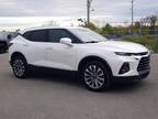 2022 Chevrolet Blazer Premier