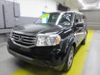 2014 Honda Pilot LX
