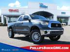 2007 Toyota Tundra SR5