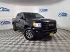 2019 Gmc Canyon All Terrain