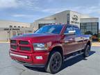 2017 Ram 2500 Laramie