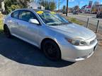 2005 Scion Tc Base