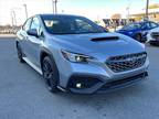 2024 Subaru Wrx Limited