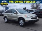 2008 Honda CR-V EX-L