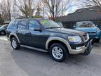 2010 Ford Explorer Eddie Bauer