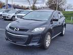 2011 Mazda CX-7 i SV