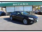 2014 Mazda Mazda6 i Touring