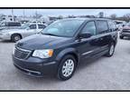2014 Chrysler Town And Country Touring