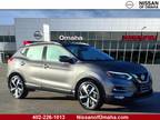 2021 Nissan Rogue Sport SL