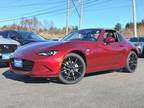 2024 Mazda MX-5 Miata RF Grand Touring