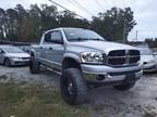 2006 Dodge Ram 1500 SLT