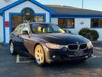 2014 BMW 3 Series 328i xDrive