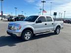 2010 Ford F-150 XLT