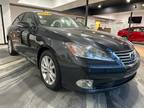 2010 Lexus ES 350 Base
