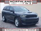 2023 Dodge Durango R/T