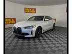 2024 BMW i4 eDrive35 Gran Coupe